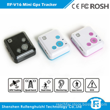 wholesale mini personal gps tracker alarm gps child locator google play free apps